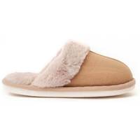 Sapatos Mulher Chinelos Northome 96127 Bege