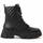 Sapatos Mulher Botas Montevita 96522 Preto