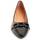 Sapatos Mulher Sabrinas Montevita 96528 Preto