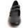 Sapatos Mulher Escarpim Montevita 96572 Preto