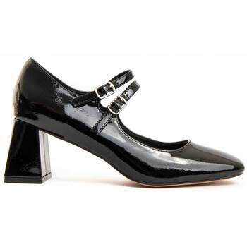 Sapatos Mulher Escarpim Montevita 96655 Preto