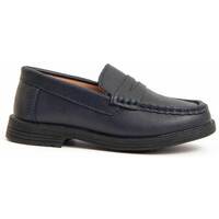 Sapatos Criança Mocassins Montevita 96990 Azul