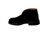Sapatos Homem Botas baixas Exton 144462 Preto