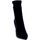 Sapatos Mulher Botas baixas Nacree 144529 Preto