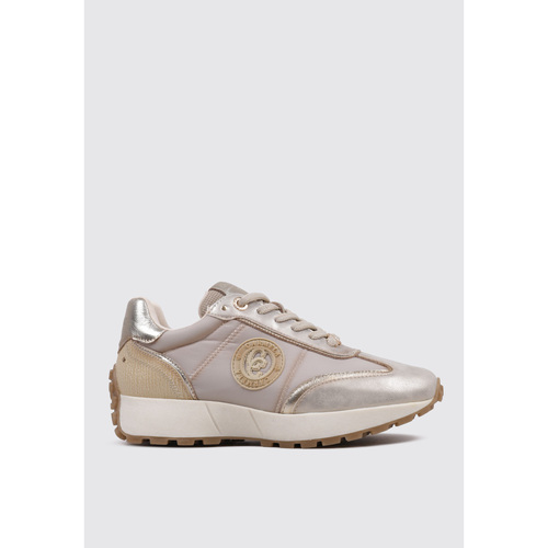 Sapatos Mulher Sapatilhas Carmela 161817 Bege