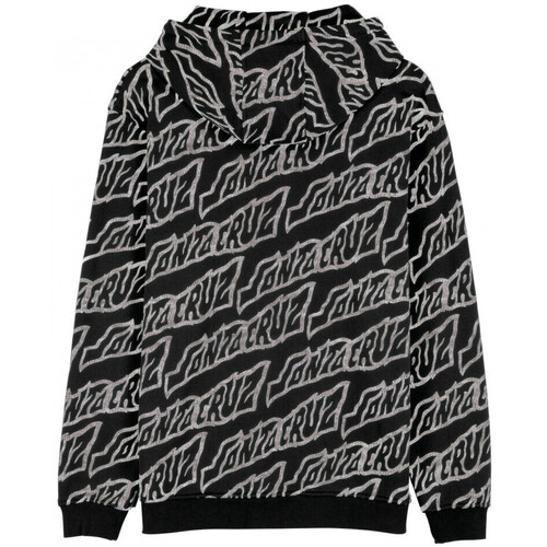 Santa Cruz Creep repeat Preto