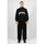 Textil Homem Sweats Wasted Pitcher funnel Preto