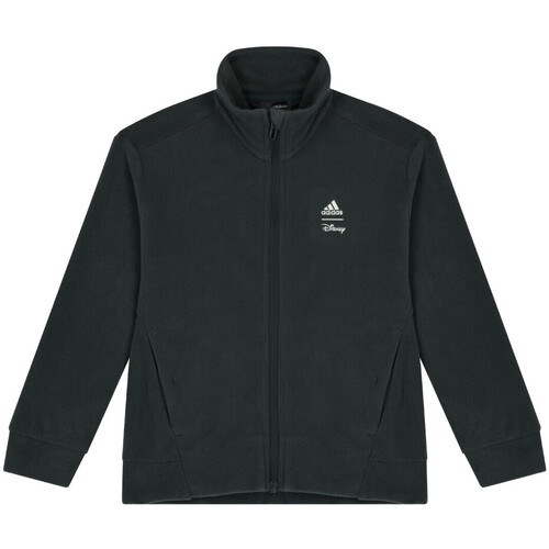 Textil Rapaz Sweats adidas Originals IW0675 Cinza