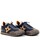 Sapatos Homem Sapatilhas Cetti ZAPATILLAS URBANAS DE PIEL PARA HOMBRE  1259 MARINO Marinho