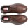 Sapatos Homem Botas Fluchos BOTAS  TRITON F2066 Castanho