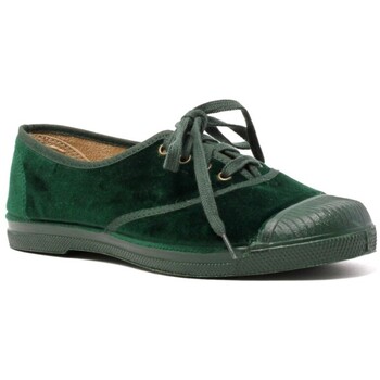 Sapatos Mulher Sapatilhas Natural World SNEAKERS  MUSLI ECO 130 Verde