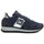 Sapatos Mulher Sapatos & Richelieu Cetti 849 Azul