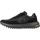 Sapatos Mulher Sapatilhas Ecoalf FEROEALF Preto
