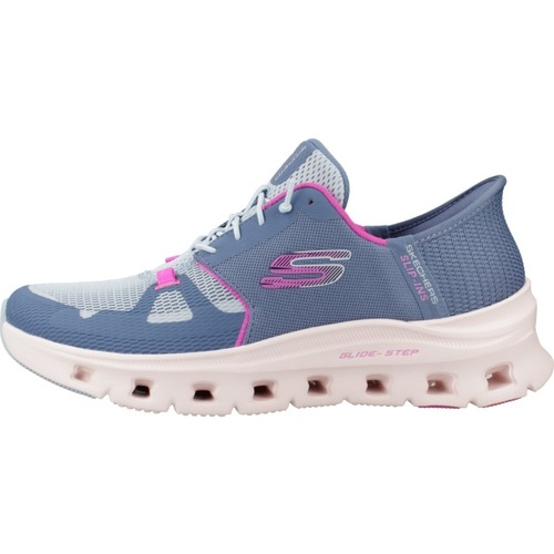 Skechers GLIDE-STEP PRO Azul