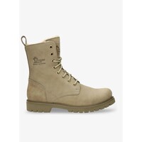 Sapatos Mulher Botins Panama Jack 34381 KAKI