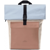 Malas Mulher Mochila Ucon Acrobatics Mochila Jannik Mini - Light Sand/Redwood Azul