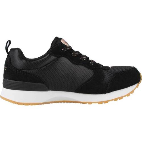 Skechers RETROSPECT Preto