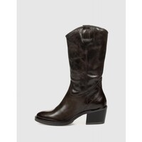 Sapatos Mulher Botas Mjus BOTA  T82301 MOKA Outros