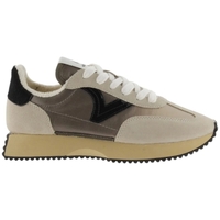 Sapatos Mulher Sapatilhas Victoria 1134111 Bege