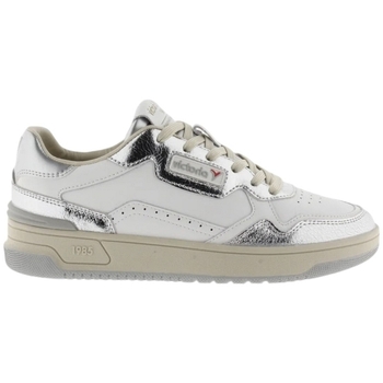 Sapatos Mulher Sapatos Victoria 8800121  PLATA 8800121 Prata
