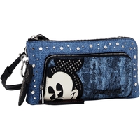 Malas Porta-moedas Desigual 246380 Azul