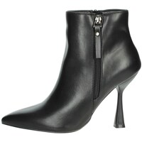 Sapatos Mulher Botas baixas Keys K-7243 Preto