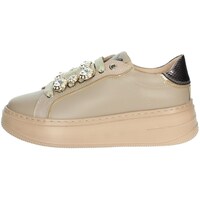 Sapatos Mulher Sapatilhas de cano-alto Keys K-9881 Outros
