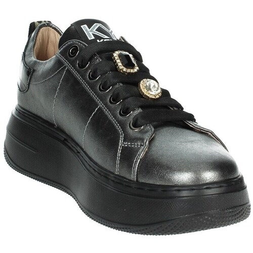 Keys K-9880 Cinza