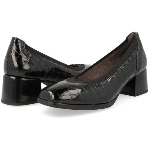 Pitillos  Preto