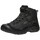 Sapatos Homem Sapatos de caminhada Keen Targhee Iv Mid Wp Preto