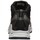 Sapatos Homem Sapatos de caminhada Keen Zionic Mid Wp Preto