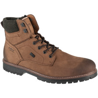 Sapatos Homem Botas baixas Rieker Booties Castanho