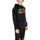 Textil Homem Sweats Icon IU9047F Preto