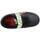 Sapatos Rapaz Sapatilhas Puma CAVEN 2.0 MIX MT AC+INF Preto