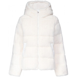Textil Mulher Casacos  JOTT Mona Branco