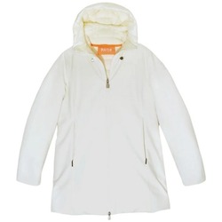 Textil Mulher Jaquetas Suns GBS53018D Branco