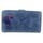 Malas Mulher Carteira Mafalda Acessórios femininos  m4961 azul Azul