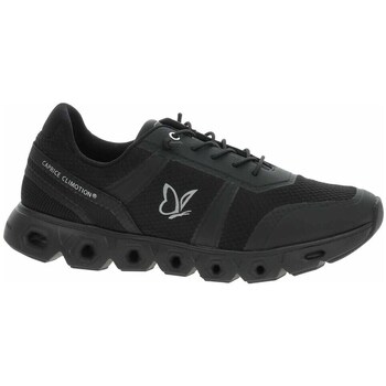 Sapatos Mulher Sapatilhas Caprice 92360543036 Preto