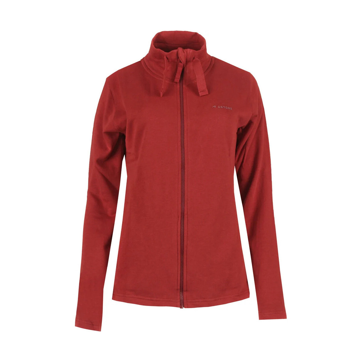 Textil Mulher Sweats Astore ADELINS Laranja