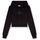 Textil Mulher Sweats Diesel A15714 0GRAC - F-SLIMMY-HD-9XX Preto
