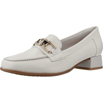 Sapatos Mulher Mocassins Pitillos 5770P Branco