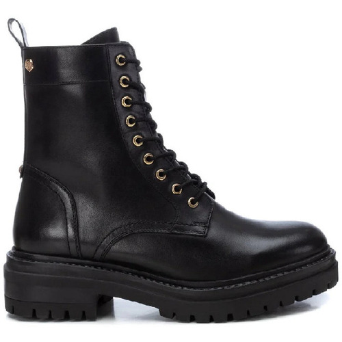 Sapatos Mulher Botins Carmela NONAME Preto