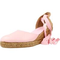 Sapatos Mulher Alpargatas Clara Duran VALENNAPCD Rosa