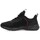 Sapatos Mulher Sapatilhas Refresh 76381 Preto