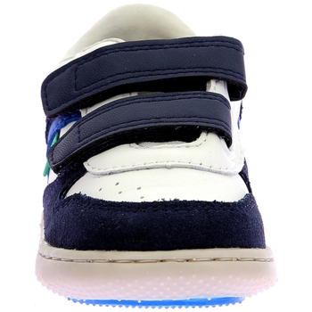 Kickers Kickmotion Azul