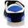 Sapatos Rapaz Sapatilhas Kickers Kickmotion Azul