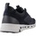 Sapatos Homem Sapatilhas Geox 0FU22 U SPHERICA Azul