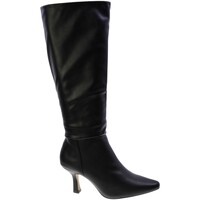 Sapatos Mulher Botas Kharisma 346100 Preto