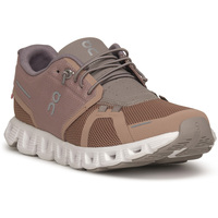 Sapatos Mulher Sapatilhas On CLOUD 5 Cinza