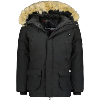 Geographical Norway Parka Claude